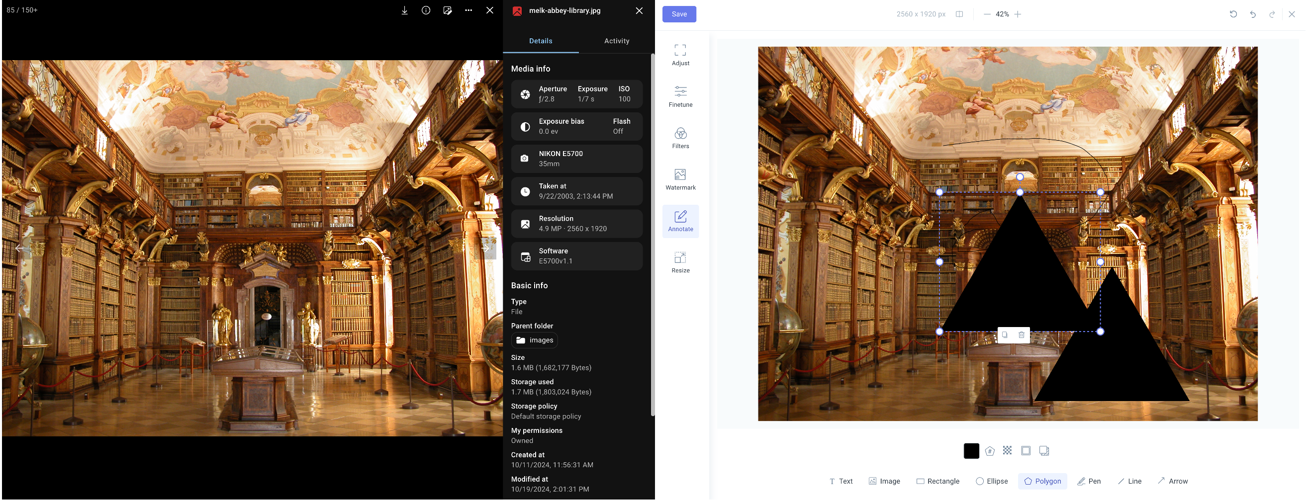 Image Viewer